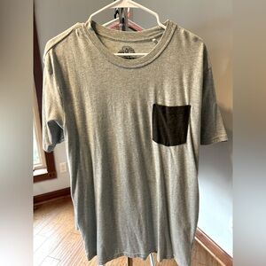 Men’s Prana Tee | size large